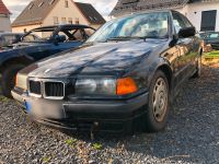 BMW E36 316i Klima als Teileträger Hessen - Petersberg Vorschau