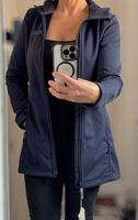Jack Wolfskin Softshellmantel Hessen - Waldkappel Vorschau