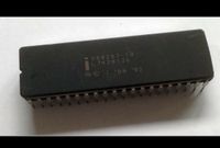 Intel 80287 Copro Coprocessor FPU für 286er 80286 Schleswig-Holstein - Neuengörs Vorschau