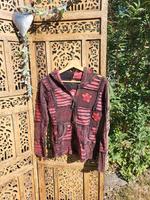 Jacke Sweatshirt Hippie Goa boho Mittelalter Stil Gr.S Niedersachsen - Diepholz Vorschau