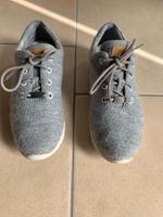 Sneaker Jana Merinowolle Gr. 39 Nordfriesland - Husum Vorschau