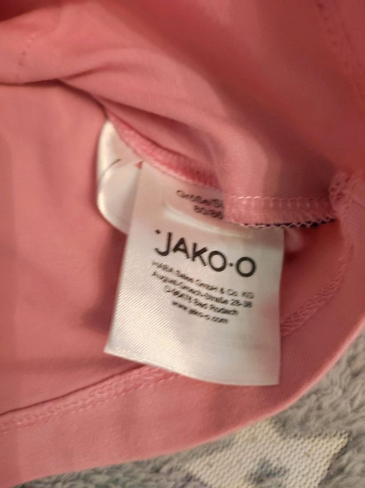 JAKO-O Set in Kriftel