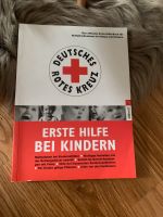 Erste Hilfe bei Kindern Buch Bayern - Waldsassen Vorschau