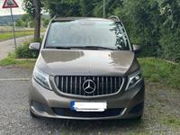 Mercedes Benz V 250 d lang Hessen - Bad Wildungen Vorschau
