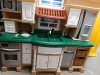 Kinderküche Spielküche Xl  mit Zubehör Sound Schwerin - Mueßer Holz Vorschau