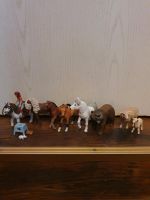 Schleich Tiere Set Dithmarschen - Lohe-Rickelshof Vorschau