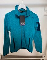 CMP Sport Thermojacke Jacke Damen XS blau Hessen - Wiesbaden Vorschau