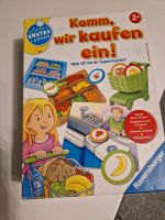 ,,komm, wir kaufen ein,, kinderspiel Nordrhein-Westfalen - Breckerfeld Vorschau