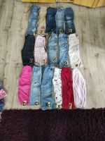 Hosen Gr 98 Jeans Cord Leggings Niedersachsen - Radbruch Vorschau