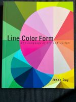 Line Color Form Jesse Day Nordrhein-Westfalen - Swisttal Vorschau