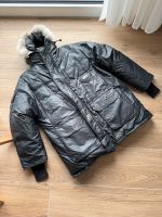 Canada Goose Expeditionsparka Limited Black Label Größe L schwarz Brandenburg - Beelitz Vorschau