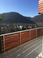 Ich biete eine sonnige 2,5 Zimmerwohnung mit tollem Ausblick Baden-Württemberg - Lenningen Vorschau