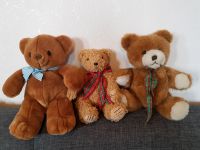 Teddy Teddybären Bär Bären Stofftier Kuscheltier Deko Hessen - Mörfelden-Walldorf Vorschau