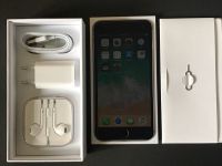 iPhone 6 Plus, Space Grau, 16 GB Bayern - Hof (Saale) Vorschau