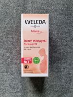 Weleda - Damm-Massageöl *NEU & OVP* Schleswig-Holstein - Delingsdorf Vorschau