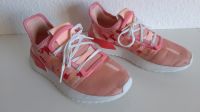 Adidas Turnschuhe Hallenschuhe ortholite 34 rosa Mecklenburg-Vorpommern - Karlshagen Vorschau