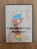 DVD Fußreflexzonen Massage Bayern - Eschlkam Vorschau