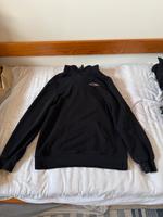 Hoodie H&M Größe S mit Stickerei Bayern - Zwiesel Vorschau