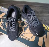 ☆ BROOKS ☆ Running Sportschuh  ☆ Gr 38 ☆ neuwertig! Herzogtum Lauenburg - Geesthacht Vorschau