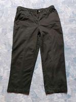 Schwarze 7/8 Hose Größe 38 Bayern - Ansbach Vorschau