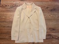 Damen Business Blazer Sakko von Betty Barclay, Gr. 40, beige Bayern - Wörth Kr. Erding Vorschau