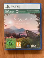 Away the survival series PS5 Schleswig-Holstein - Ahrensburg Vorschau