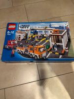 Lego 7642 City Werkstatt Autowerkstatt LKW Nordrhein-Westfalen - Hövelhof Vorschau