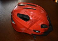 Fahrradhelm Uvex Quattro Junior 50-55 cm Dresden - Strehlen Vorschau