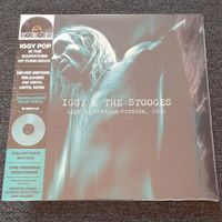 Iggy Pop & The Stooges Live At Lokerse RSD Limited Coloured Vinyl Dortmund - Sölde Vorschau