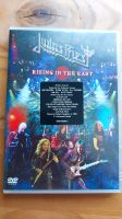 Judas Priest Rising in the East DvD (gebraucht) Nordrhein-Westfalen - Krefeld Vorschau