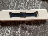 Original Apple Watch Lederband s❤️ Hessen - Mörlenbach Vorschau