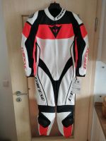 Motorradkombi Dainese Imatra Damen Gr. 42 Bayern - Weiden (Oberpfalz) Vorschau