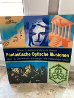 Buch- Fantastische Optische Illusionen Kreis Pinneberg - Elmshorn Vorschau