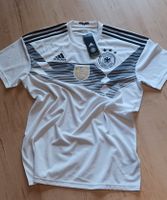 Adidas DFB Trikot 2014 Samsung 9 Aufdruck am Rücken Gr.M Thüringen - Geisa Vorschau