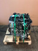 Motor 2.0D N47D20A BMW E87 E90 E91 E92 E93 E60 E61 73TKM KOMPLETT Berlin - Wilmersdorf Vorschau