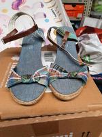 Keilabsatzschuhe Bielefeld - Bielefeld (Innenstadt) Vorschau