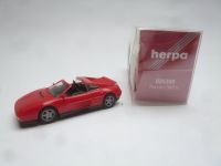 Ferrari 348 ts, rot, HighTech, Herpa 025300, 1:87, OVP Bayern - Veitshöchheim Vorschau