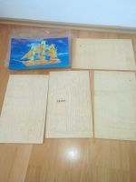 Bausatz Segelschiff aus Holz Hessen - Groß-Zimmern Vorschau
