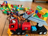 Lego Duplo Feuerwehr, Krankenwagen, Tiere etc., über 200 Teile Schleswig-Holstein - Reinbek Vorschau