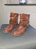 Ich verkaufe meine Schuhe Nordrhein-Westfalen - Hennef (Sieg) Vorschau