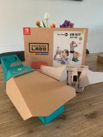 Nintendo Labo VR KIT Expansion Set Nordrhein-Westfalen - Rösrath Vorschau