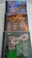 STARS singen die schönsten Operetten Melodien - 3 CDs Baden-Württemberg - Sindelfingen Vorschau