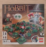 Lego The Hobbit An unexpected journey OVP Selten Bayern - Faulbach Vorschau