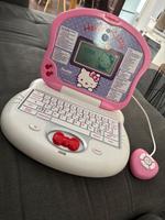 Lerncomputer hello Kitty Hessen - Bischoffen Vorschau