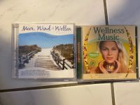 Wellness Geräusche und Musik CD‘s Nordrhein-Westfalen - Hövelhof Vorschau