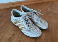 Fussballschuhe von Adidas Gr. 35 Bayern - Rettenberg Vorschau