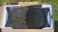 Raclette Grill Hot Stone Natursteinplatte Marmor Brandenburg - Petershagen Vorschau