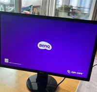 BenQ Monitor Bayern - Ingolstadt Vorschau