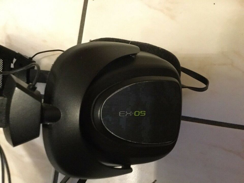 Gaming Head Set gebraucht in Selb