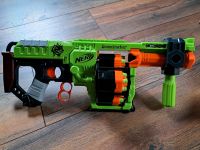 Nerf  Doominator ( ZombieStrike)  Mit Darts Niedersachsen - Wilhelmshaven Vorschau